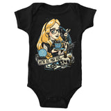 Rocker Alice - Youth Apparel