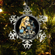 Rocker Alice - Ornament