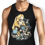Rocker Alice - Tank Top