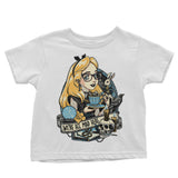 Rocker Alice - Youth Apparel