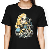 Rocker Alice - Women's Apparel
