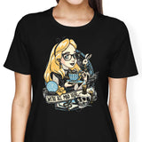 Rocker Alice - Women's Apparel