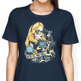 Rocker Alice - Women's Apparel