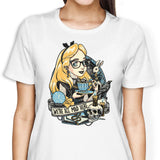 Rocker Alice - Women's Apparel