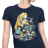 Rocker Alice - Women's Apparel