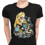 Rocker Alice - Women's Apparel