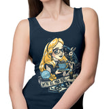 Rocker Alice - Tank Top