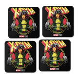 Rogue X-Gym - Coasters