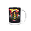 Rogue X-Gym - Mug