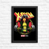 Rogue X-Gym - Posters & Prints