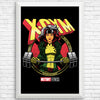 Rogue X-Gym - Posters & Prints