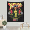 Rogue X-Gym - Wall Tapestry