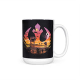 Rogues - Mug