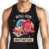 Roleplay Dragon Lair - Tank Top
