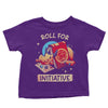 Roleplay Dragon Lair - Youth Apparel