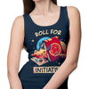 Roleplay Dragon Lair - Tank Top