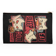 Roleplayer Routine - Accessory Pouch