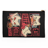 Roleplayer Routine - Accessory Pouch