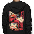 Roleplayer Routine - Hoodie