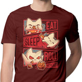 Roleplayer Routine - Men's Apparel