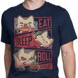 Roleplayer Routine - Men's Apparel