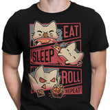 Roleplayer Routine - Men's Apparel