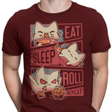 Roleplayer Routine - Men's Apparel