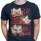 Roleplayer Routine - Men's Apparel