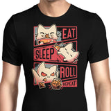 Roleplayer Routine - Men's Apparel