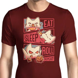 Roleplayer Routine - Men's Apparel