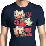 Roleplayer Routine - Men's Apparel