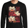 Roleplayer Routine - Long Sleeve T-Shirt