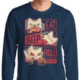 Roleplayer Routine - Long Sleeve T-Shirt