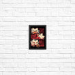 Roleplayer Routine - Posters & Prints