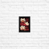 Roleplayer Routine - Posters & Prints