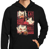 Roleplayer Routine - Hoodie