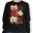 Roleplayer Routine - Sweatshirt