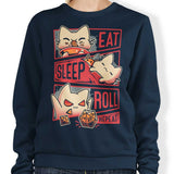 Roleplayer Routine - Sweatshirt