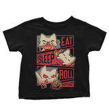 Roleplayer Routine - Youth Apparel