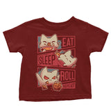 Roleplayer Routine - Youth Apparel