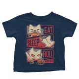 Roleplayer Routine - Youth Apparel