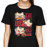 Roleplayer Routine - Women's Apparel