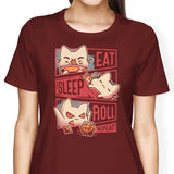 Roleplayer Routine - Women's Apparel