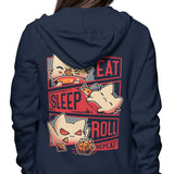 Roleplayer Routine - Hoodie