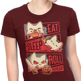 Roleplayer Routine - Women's Apparel