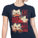 Roleplayer Routine - Women's Apparel