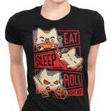 Roleplayer Routine - Women's Apparel