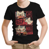 Roleplayer Routine - Youth Apparel