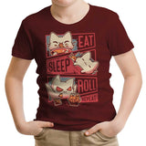 Roleplayer Routine - Youth Apparel