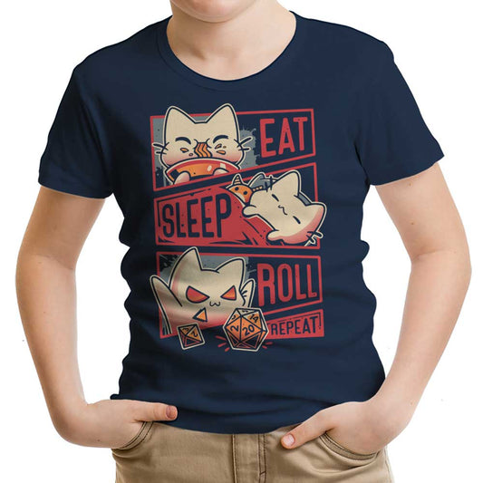 Roleplayer Routine - Youth Apparel